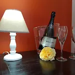Domaine De L'oie Rouge