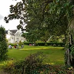 Domaine De L'oie Rouge Frühstückspension Les Rosiers