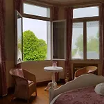 Domaine De L'oie Rouge Frühstückspension