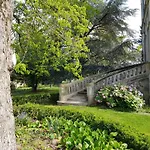 Domaine De L'oie Rouge Les Rosiers