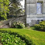 Frühstückspension Domaine De L'oie Rouge