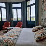 Frühstückspension Domaine De L'oie Rouge 3*