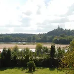 Domaine De L'oie Rouge 3* Les Rosiers