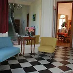 Domaine De L'oie Rouge Frühstückspension Les Rosiers