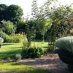 Frühstückspension Domaine De L'oie Rouge