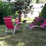 Domaine De L'oie Rouge 3*
