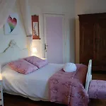 Bed & Breakfast Domaine De L'oie Rouge 3*