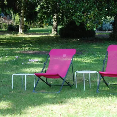 Bed & Breakfast Domaine De L'oie Rouge