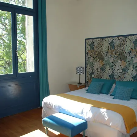 Domaine De L'oie Rouge Bed & Breakfast