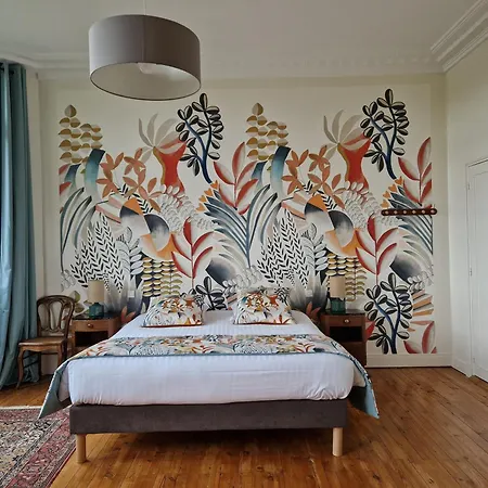 Domaine De L'oie Rouge 3*