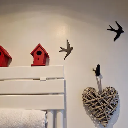 Domaine De L'oie Rouge 3*