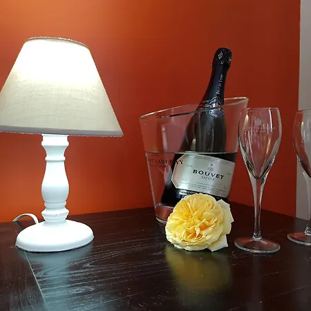 Domaine De L'oie Rouge