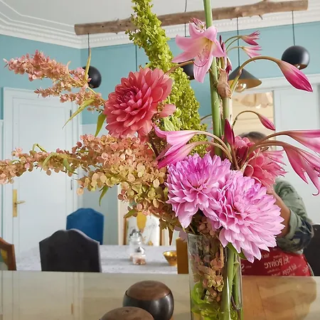 Domaine De L'oie Rouge