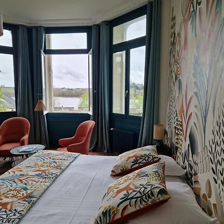 Domaine De L'oie Rouge 3*