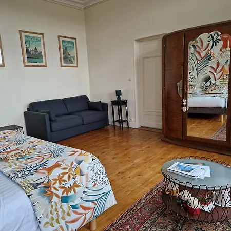 Domaine De L'oie Rouge 3*