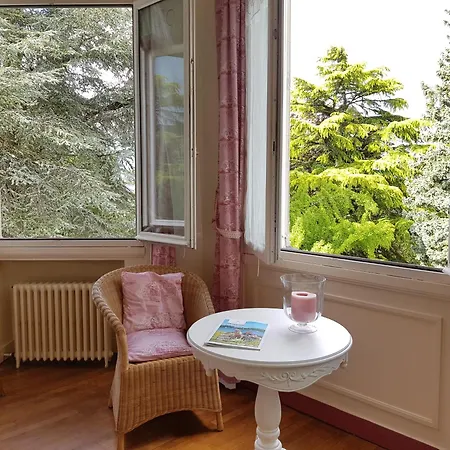 Bed & Breakfast Domaine De L'oie Rouge Les Rosiers