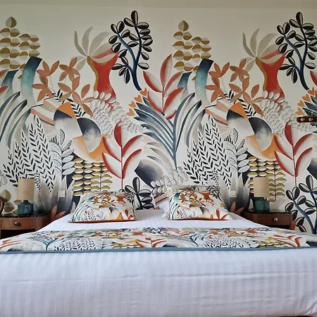 Domaine De L'oie Rouge 3*