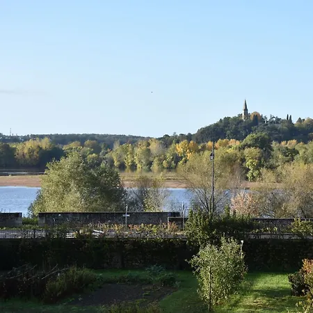 Domaine De L'oie Rouge 3*