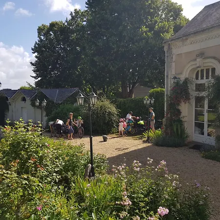 Domaine De L'oie Rouge