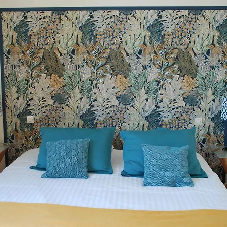 Bed & Breakfast Domaine De L'oie Rouge