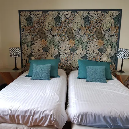 Domaine De L'oie Rouge 3*