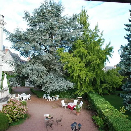 Bed & Breakfast Domaine De L'oie Rouge Les Rosiers