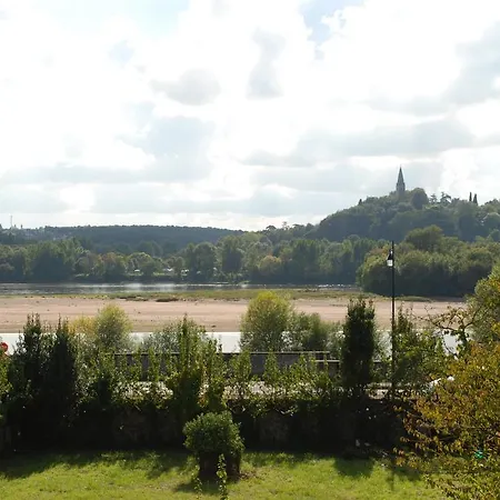 Domaine De L'oie Rouge 3* Les Rosiers