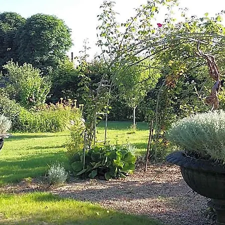 Bed and breakfast Domaine De L'oie Rouge 3*
