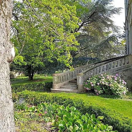 Domaine De L'oie Rouge Bed and breakfast 3*