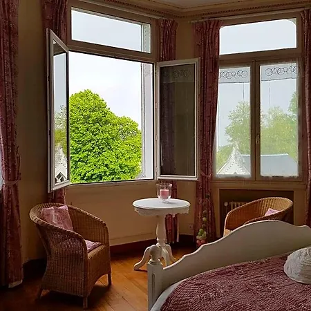 Domaine De L'oie Rouge 3*