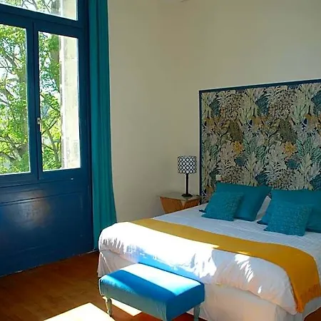 Bed and breakfast Domaine De L'oie Rouge
