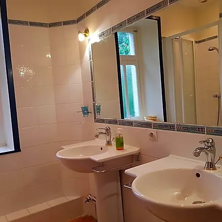 Bed and breakfast Domaine De L'oie Rouge 3*