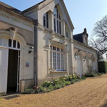 Bed and breakfast Domaine De L'oie Rouge