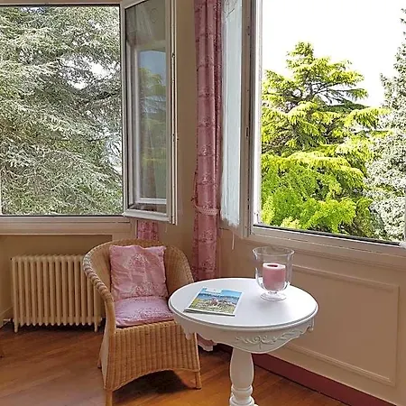 فندق مبيت وإفطار Domaine De L'oie Rouge