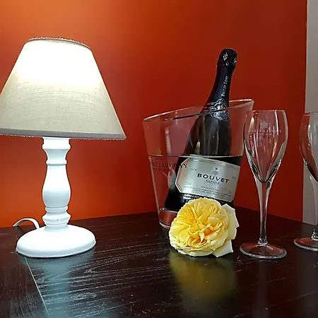 Domaine De L'oie Rouge 3* Les Rosiers