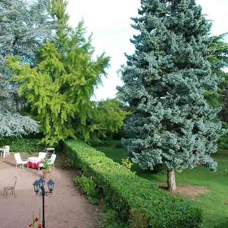 Bed & Breakfast Domaine De L'oie Rouge