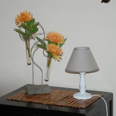 Domaine De L'oie Rouge Bed & Breakfast 3*