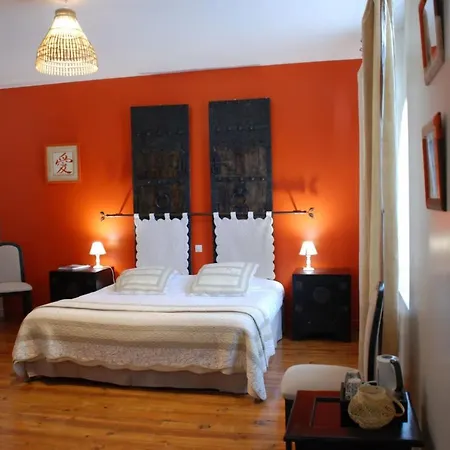 Domaine De L'oie Rouge 3* Les Rosiers